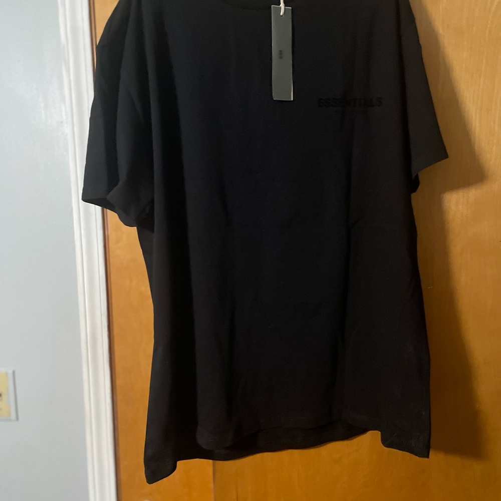 Essential shirt